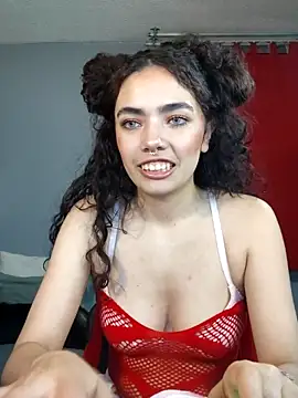 Maria delsol1 online show from February 12, 2026, 3:45 am