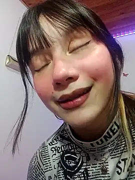 MikasaxX  online show from March 15, 2026, 5:02 am