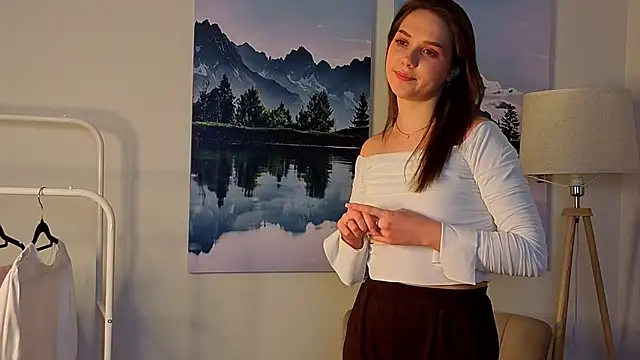 Snapshot of RoseliaLocatelli chatting on February 1, 2026, 9:19 am RoseliaLocatelli online show from February 1, 2026, 9:19 am