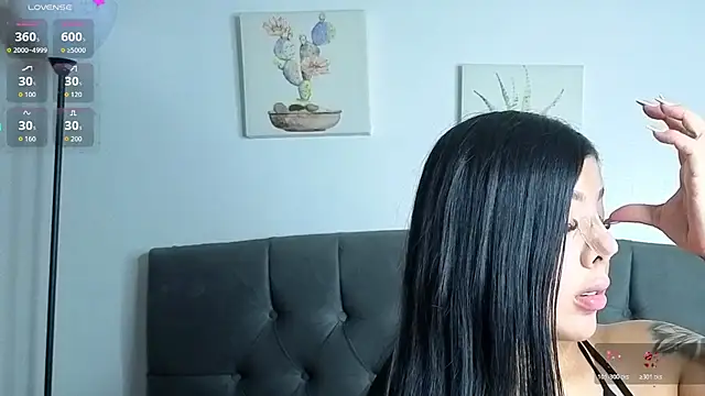  selena fox online show from February 21, 2026, 8:32 pm