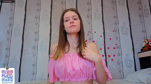 Snapshot of SueFerreyra chatting on February 23, 2026, 8:12 am SueFerreyra online show from February 23, 2026, 8:12 am