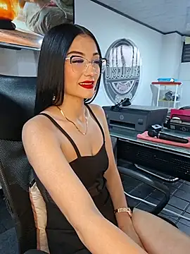 Jade connor online show from July 1, 2026, 8:52 pm
