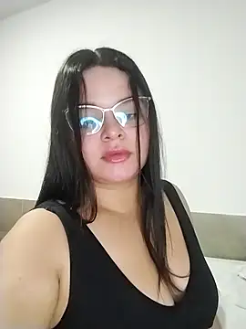 SamanthaStonee online show from February 24, 2026, 4:10 am