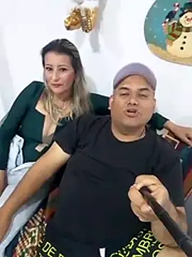 Snapshot of wessAndSandri chatting on February 21, 2026, 10:00 pm wessAndSandri online show from February 21, 2026, 10:00 pm