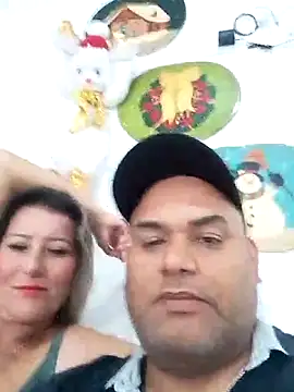 Snapshot of wessAndSandri chatting on February 26, 2026, 7:57 pm wessAndSandri online show from February 26, 2026, 7:57 pm