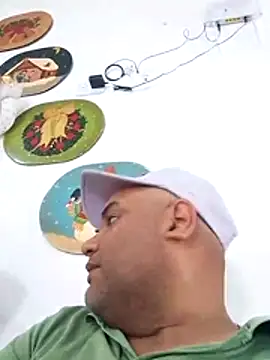 Snapshot of wessAndSandri chatting on February 27, 2026, 7:47 pm wessAndSandri online show from February 27, 2026, 7:47 pm