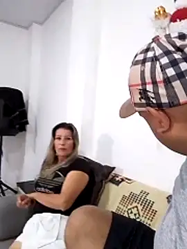 wessAndSandri online show from March 20, 2026, 7:52 pm