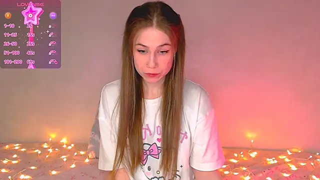 baby girl 0001  online show from February 25, 2026, 1:26 am