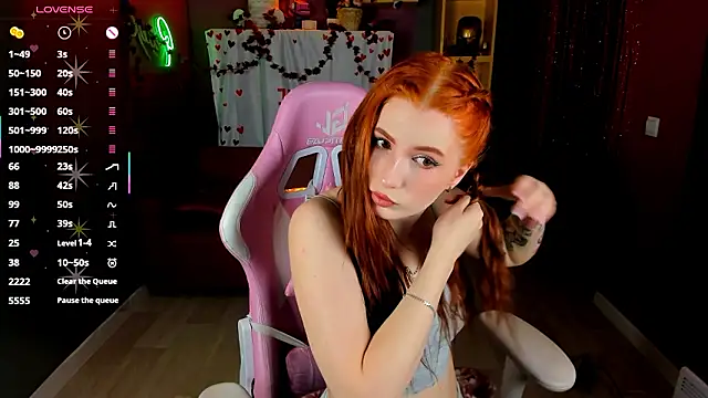 MiraBoom online show from February 24, 2026, 10:30 pm