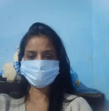 Niharika450 online show from February 6, 2026, 4:54 pm