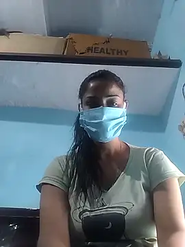 Niharika450 online show from February 13, 2026, 8:10 am