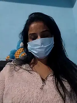 Niharika450 online show from February 14, 2026, 5:43 pm