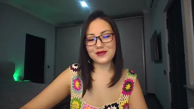 EllieSoft online show from February 23, 2026, 8:44 am