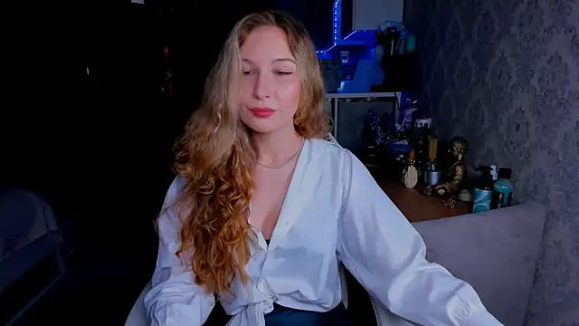 Marcellis Charm online show from February 21, 2026, 5:47 pm