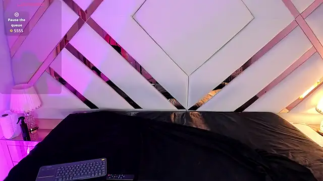 Snapshot of Nia_Crawford chatting on March 1, 2026, 3:41 am Nia Crawford online show from March 1, 2026, 3:41 am