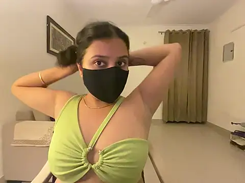 Anna girl22 online show from July 6, 2026, 3:14 pm