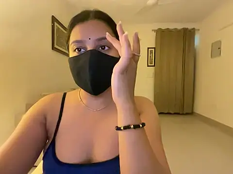 Anna girl22 online show from July 17, 2026, 7:08 pm