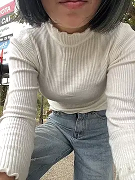 Snapshot of susin-beo chatting on February 11, 2026, 3:33 am susin-beo online show from February 11, 2026, 3:33 am