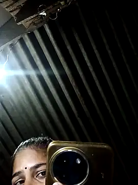 Nisha 011 online show from February 6, 2026, 1:47 pm