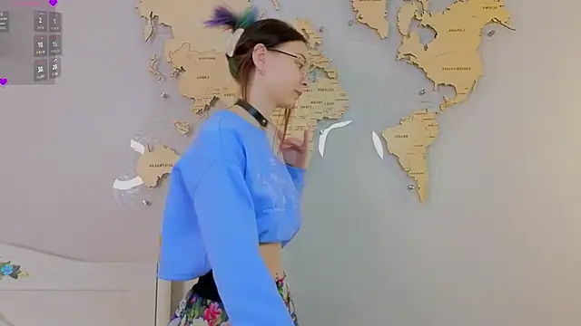 Snapshot of EddieChery chatting on March 6, 2026, 3:08 pm EddieChery online show from March 6, 2026, 3:08 pm