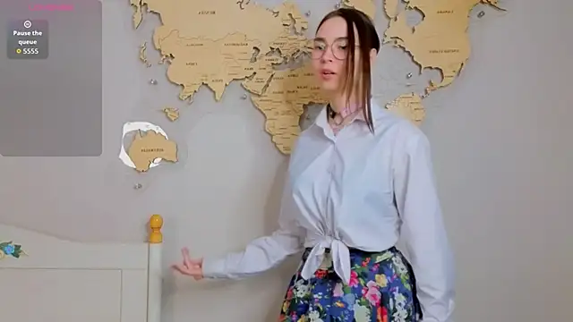 Snapshot of EddieChery chatting on March 9, 2026, 3:16 pm EddieChery online show from March 9, 2026, 3:16 pm