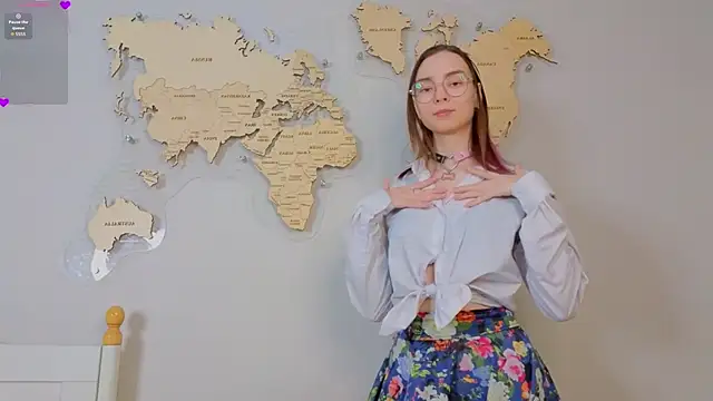 Snapshot of EddieChery chatting on March 10, 2026, 3:06 pm EddieChery online show from March 10, 2026, 3:06 pm