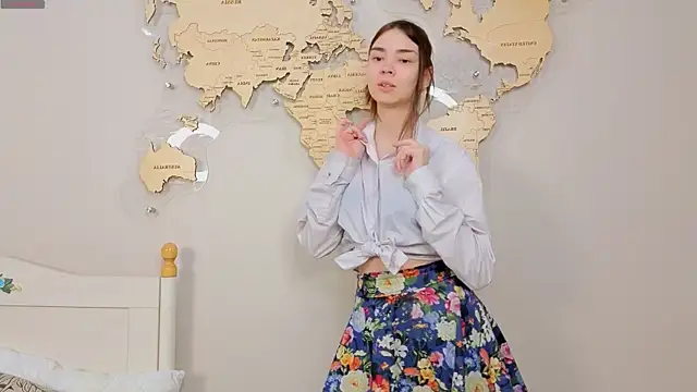 Snapshot of EddieChery chatting on March 12, 2026, 3:07 pm EddieChery online show from March 12, 2026, 3:07 pm