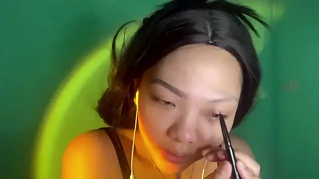 Snapshot of TerisaYellow chatting on February 11, 2026, 7:13 am TerisaYellow online show from February 11, 2026, 7:13 am