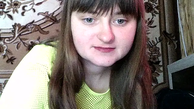 LuckyLust15 online show from February 13, 2026, 10:33 am