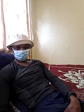 dark-hard-good online show from April 25, 2026, 1:52 pm