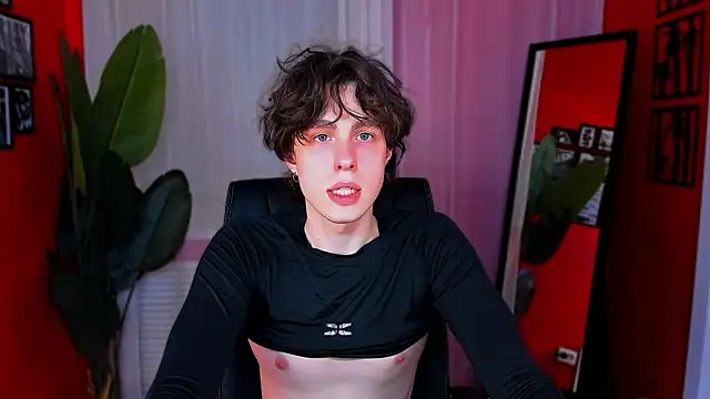 Keith Erickson online show from February 12, 2026, 2:45 pm