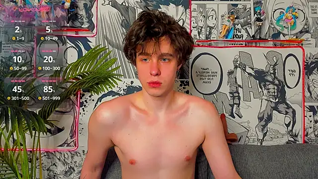 Keith Erickson online show from April 10, 2026, 6:18 am