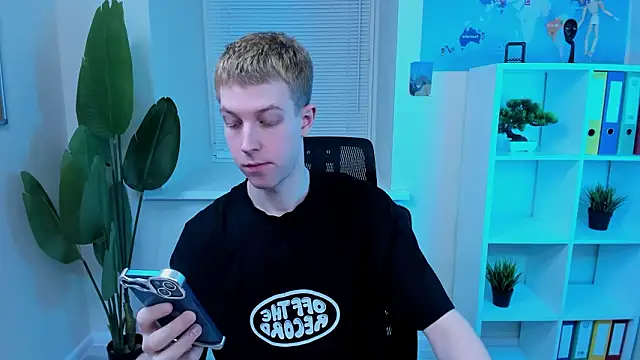 Dylan Norton online show from March 19, 2026, 10:30 am