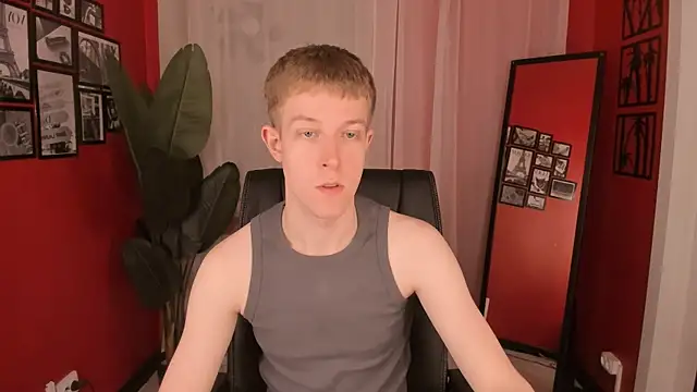 Dylan Norton online show from June 2, 2026, 10:17 am