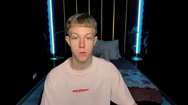 Dylan Norton online show from July 17, 2026, 10:55 am