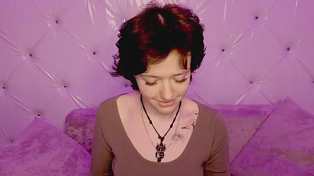 Svenaa Kopnie online show from February 19, 2026, 1:56 am