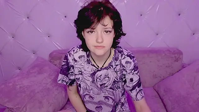 Svenaa Kopnie online show from February 20, 2026, 2:41 am