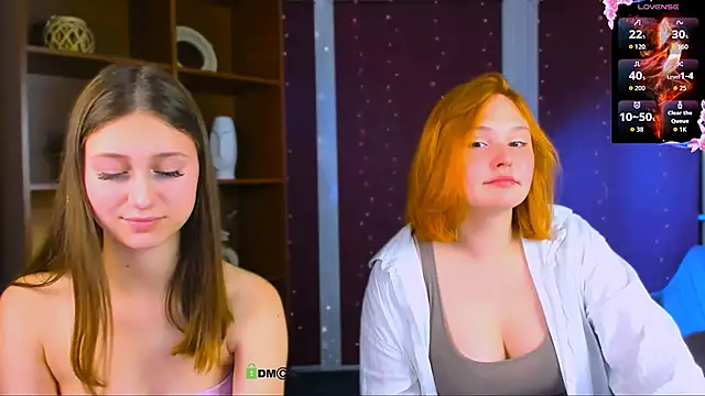 arianaa cat online show from May 26, 2026, 6:26 pm