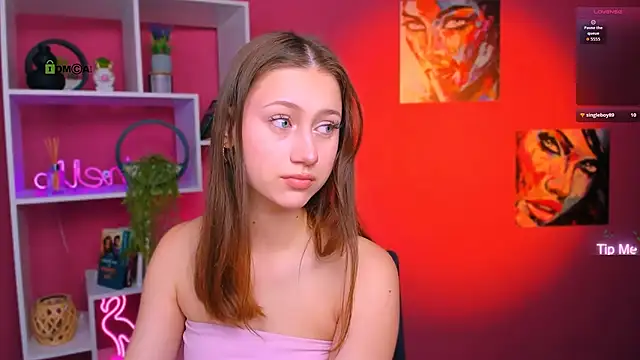 arianaa cat online show from June 2, 2026, 6:54 pm