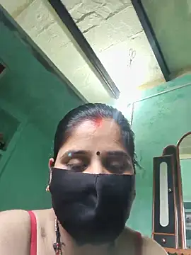 Sexy khushi19 online show from June 1, 2026, 12:40 pm