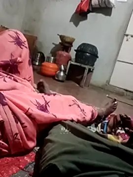 ashwiniraj567 online show from February 26, 2026, 4:28 pm