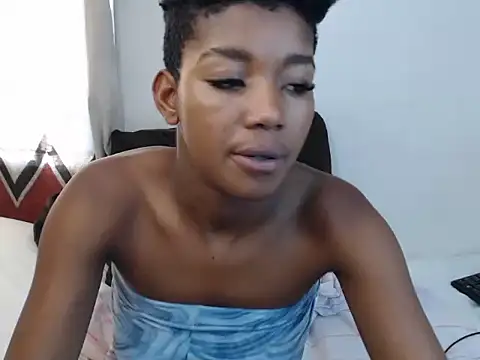 SexyyMandy online show from March 3, 2026, 4:02 pm