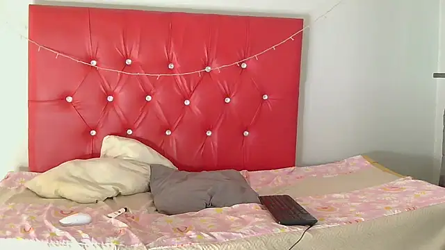 KinkyStallion online show from April 12, 2026, 8:08 am