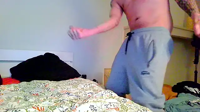 inktattoo42 online show from February 3, 2026, 2:53 am