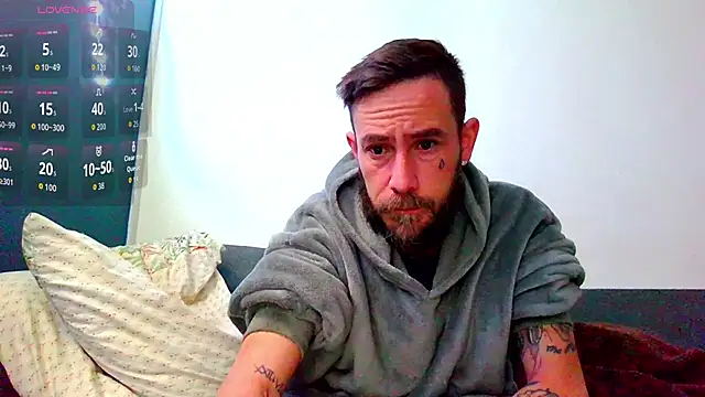 inktattoo42 online show from March 11, 2026, 5:46 am