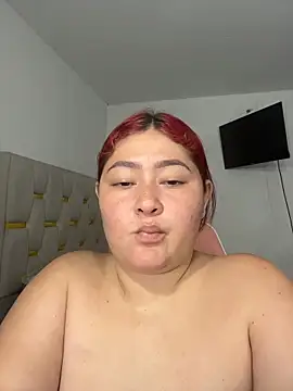 Rouse-Antonella  online show from March 12, 2026, 2:23 pm