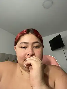 Rouse-Antonella  online show from March 23, 2026, 7:51 pm