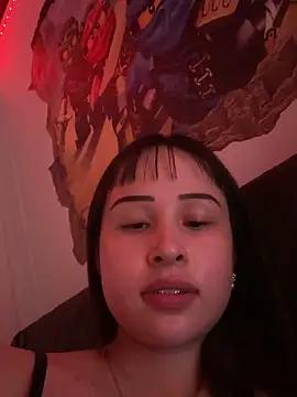 Snapshot of Just-Lilly chatting on February 7, 2026, 12:03 am Just-Lilly online show from February 7, 2026, 12:03 am