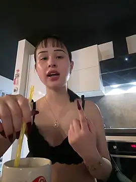 Snapshot of Just-Lilly chatting on February 7, 2026, 12:09 pm Just-Lilly online show from February 7, 2026, 12:09 pm