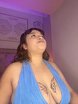 Honny Blaice  online show from March 25, 2026, 12:44 pm